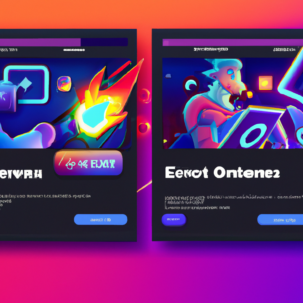 Arcadia Forge gameplay montage